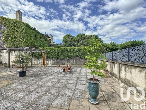 Appartement à vendre 3 pièces 78 m² Tarascon