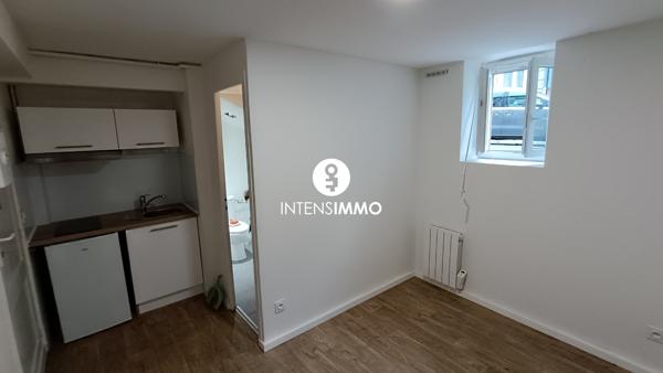 Immeuble 8 pièces - 190m² - Bordeaux - Saint Genes 630 000 € f t