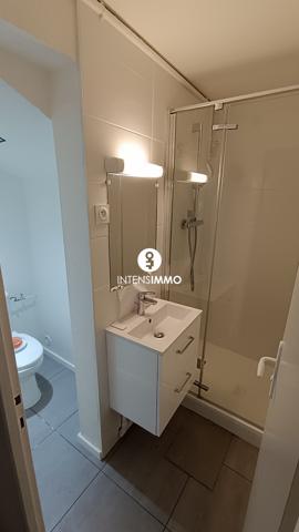 Immeuble 8 pièces - 190m² - Bordeaux - Saint Genes 630 000 € f t