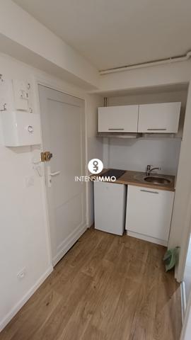 Immeuble 8 pièces - 190m² - Bordeaux - Saint Genes 630 000 € f t