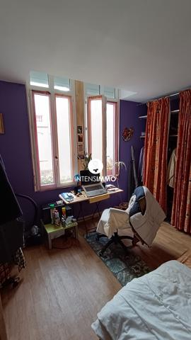 Immeuble 8 pièces - 190m² - Bordeaux - Saint Genes 630 000 € f t