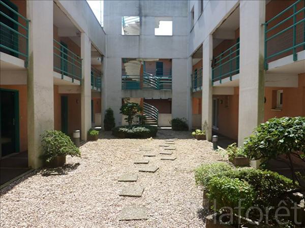 Location appartement Maxéville - 1 pièce(s) - 25 m² - 380 €/mois