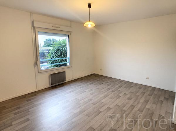 Location appartement Maxéville - 1 pièce(s) - 25 m² - 380 €/mois