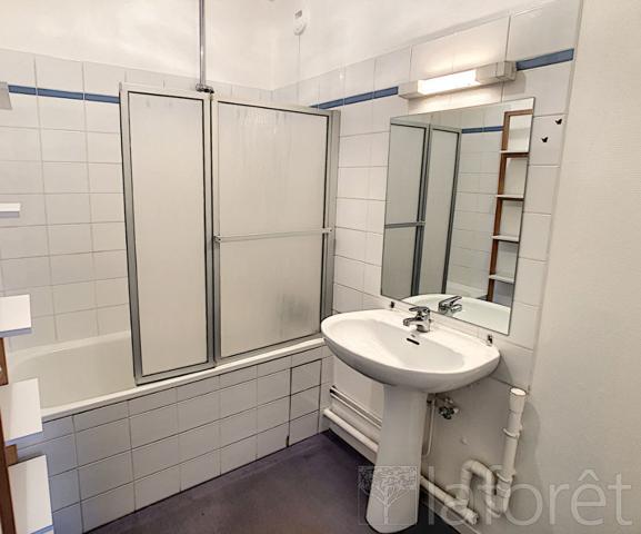 Location appartement Maxéville - 1 pièce(s) - 25 m² - 380 €/mois