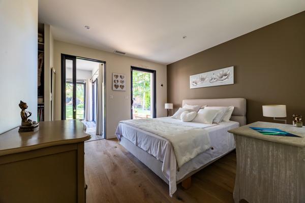 Eysines Le Vigean - Maison de plain pied