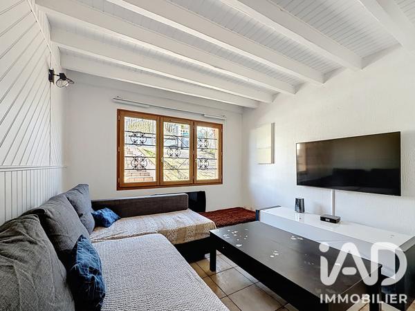Location maison 5 pièces 100 m² Mandres-les-Roses