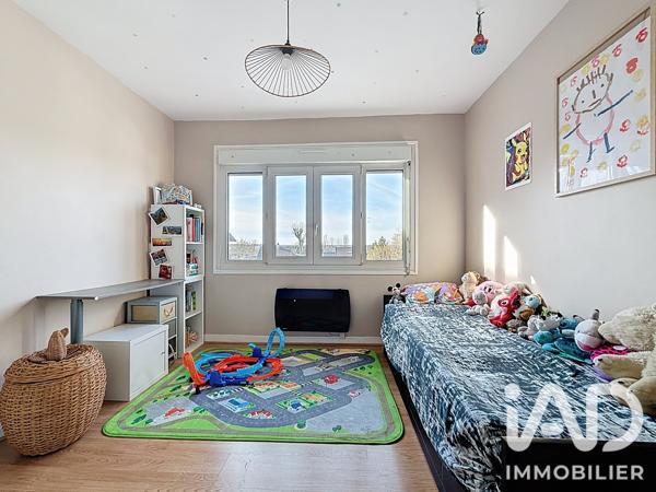 Location maison 5 pièces 100 m² Mandres-les-Roses