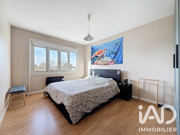 Location maison 5 pièces 100 m² Mandres-les-Roses