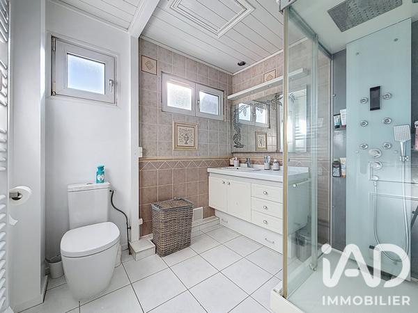 Location maison 5 pièces 100 m² Mandres-les-Roses