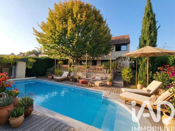 Maison à vendre 5 pièces 117 m² Le Creusot