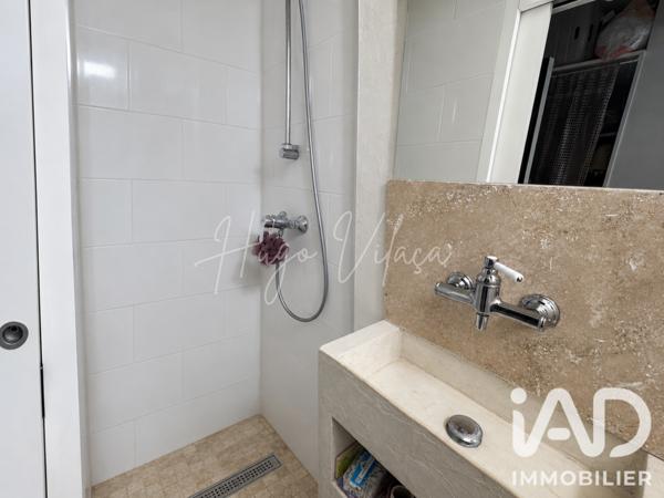 Studio à vendre 12,28 m² Bourg-la-Reine