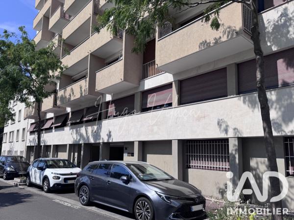 Studio à vendre 12,28 m² Bourg-la-Reine