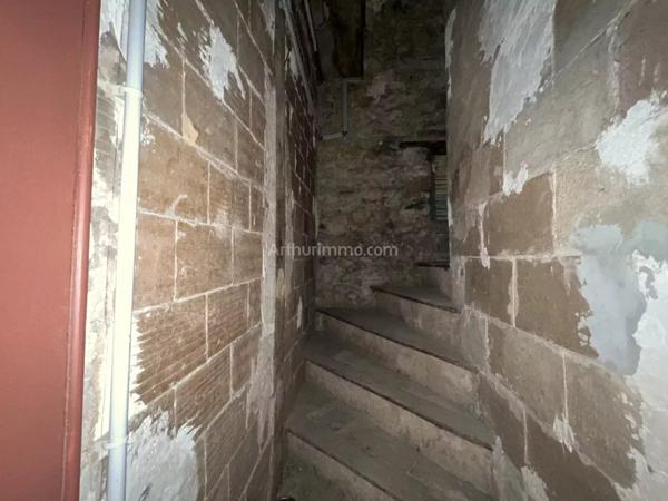 Vente Maison de village 4 pièces 80 m2 à Clermont-l'Hérault