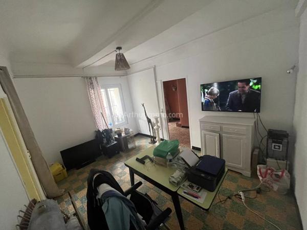 Vente Maison de village 4 pièces 80 m2 à Clermont-l'Hérault