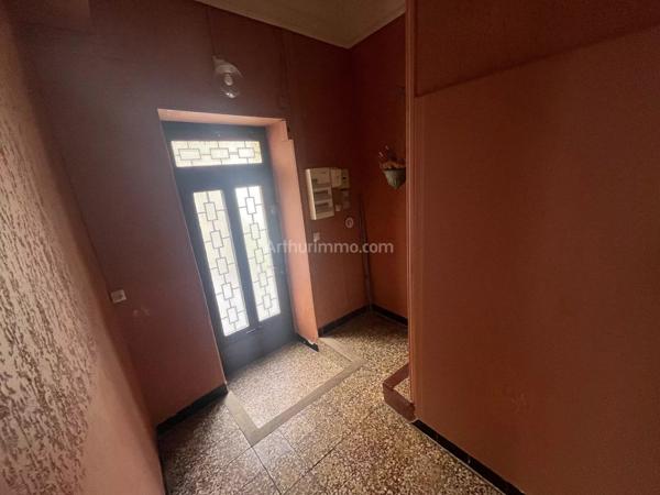 Vente Maison de village 4 pièces 80 m2 à Clermont-l'Hérault