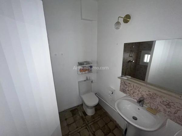 Vente Maison de village 4 pièces 80 m2 à Clermont-l'Hérault