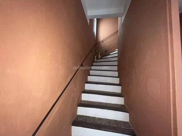 Vente Maison de village 4 pièces 80 m2 à Clermont-l'Hérault