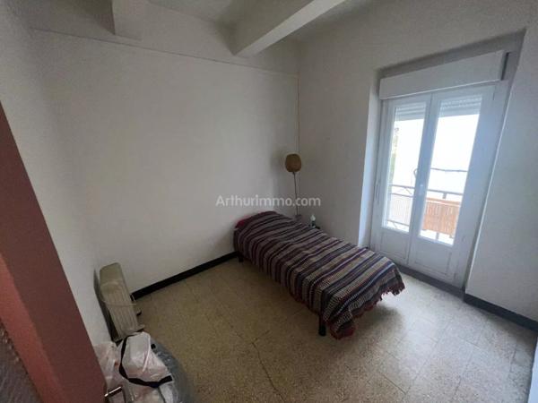 Vente Maison de village 4 pièces 80 m2 à Clermont-l'Hérault