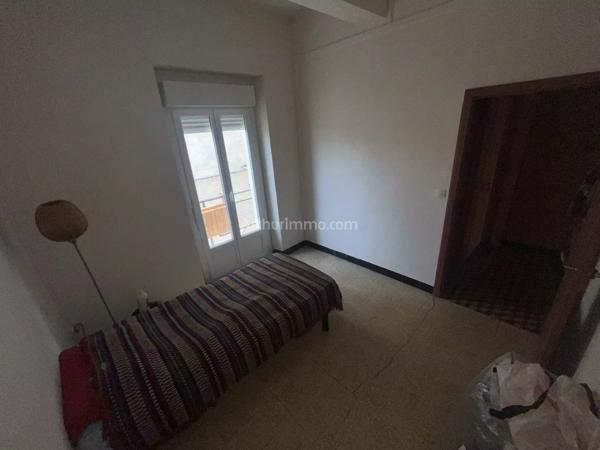 Vente Maison de village 4 pièces 80 m2 à Clermont-l'Hérault