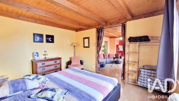 Location studio 50,53 m² Fresnes-en-Woëvre