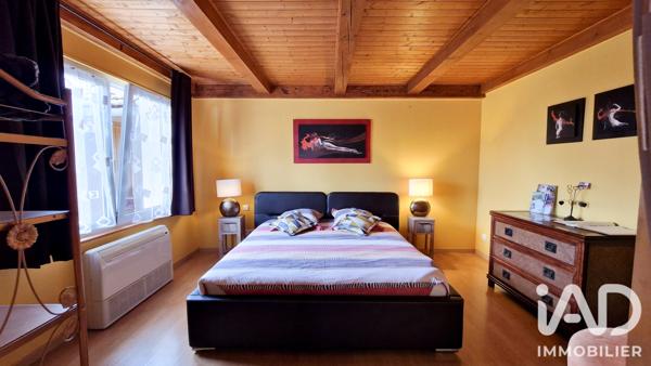 Location studio 50,53 m² Fresnes-en-Woëvre