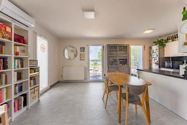 Maison à vendre |  Bordeaux |  4 pièces | 80 m²
