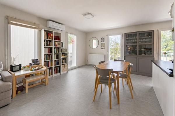 Maison à vendre |  Bordeaux |  4 pièces | 80 m²
