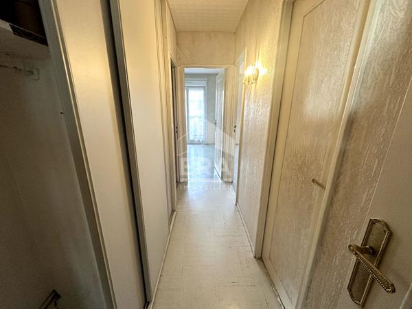 Appartement Montereau Fault Yonne 82m2