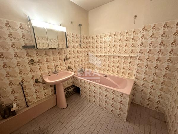 Appartement Montereau Fault Yonne 82m2