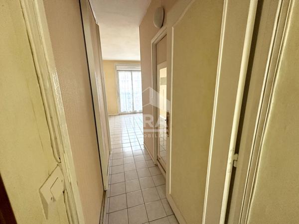 Appartement Montereau Fault Yonne 82m2