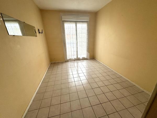 Appartement Montereau Fault Yonne 82m2
