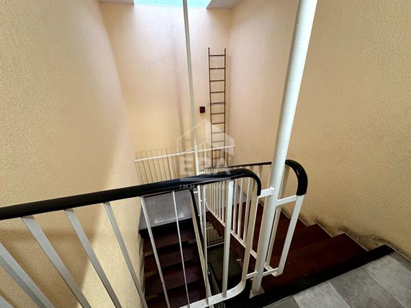 Appartement Montereau Fault Yonne 82m2