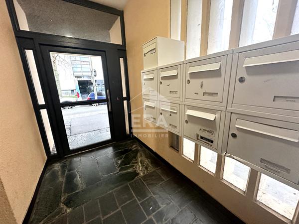 Appartement Montereau Fault Yonne 82m2