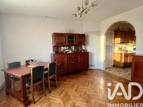 Maison à vendre 4 pièces 115 m² La Brède