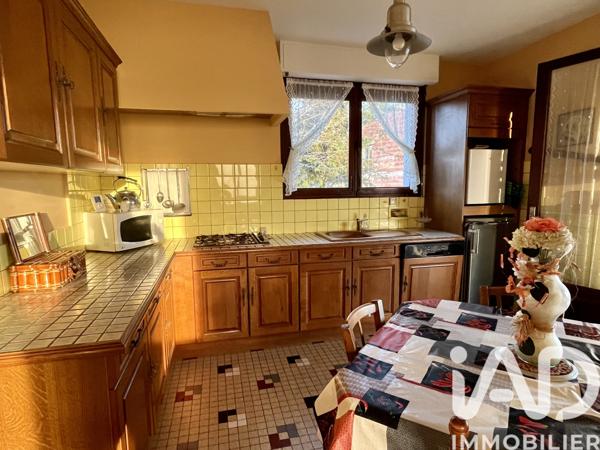 Maison à vendre 4 pièces 115 m² La Brède