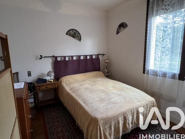 Maison à vendre 4 pièces 115 m² La Brède