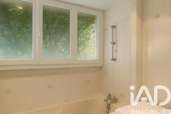 Appartement à vendre 4 pièces 67 m² Chilly-Mazarin