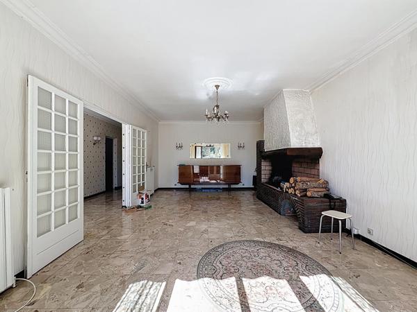 Maison T5 – 170 m² avec parc arboré de 1700 m²