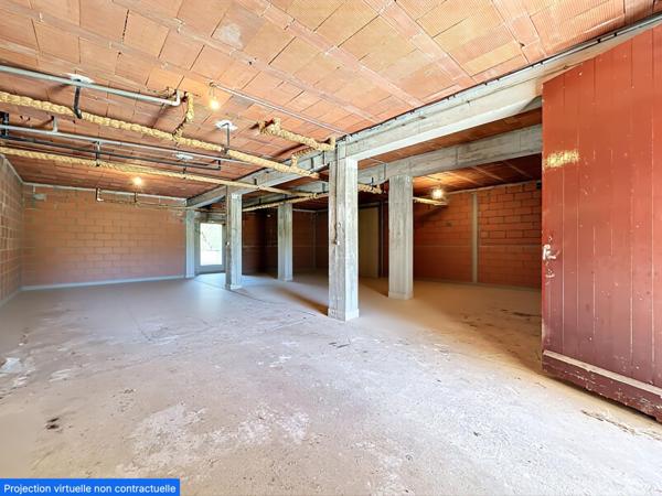 Maison T5 – 170 m² avec parc arboré de 1700 m²