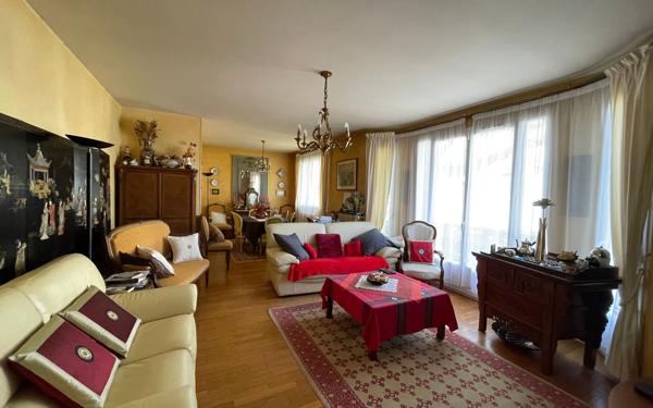 Maison à vendre    6 pièces • 126 m2 Yerres