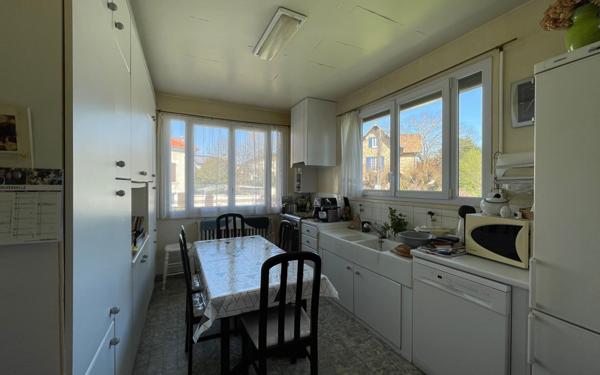 Maison à vendre    6 pièces • 126 m2 Yerres