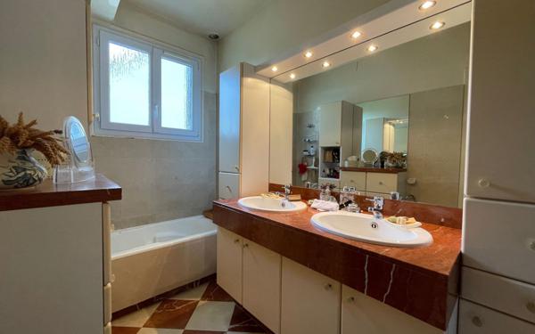 Maison à vendre    6 pièces • 126 m2 Yerres