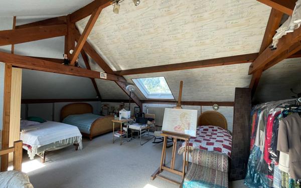 Maison à vendre    6 pièces • 126 m2 Yerres