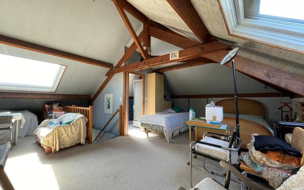 Maison à vendre    6 pièces • 126 m2 Yerres