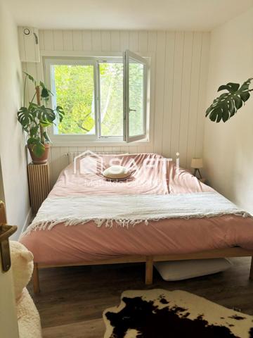 Ensemble immobilier locatif