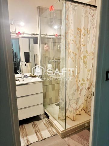 Ensemble immobilier locatif