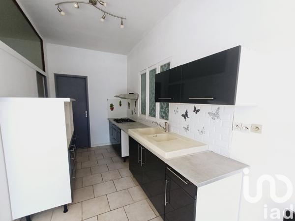 Maison à vendre 8 pièces 180 m² Lesparre-Médoc