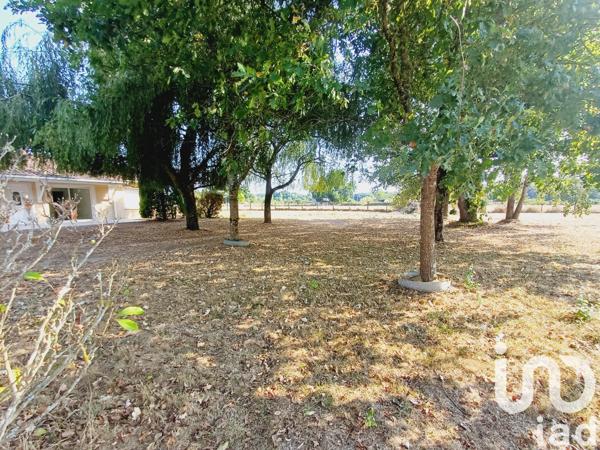 Maison à vendre 8 pièces 180 m² Lesparre-Médoc