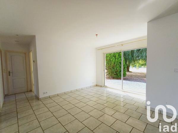Maison à vendre 8 pièces 180 m² Lesparre-Médoc