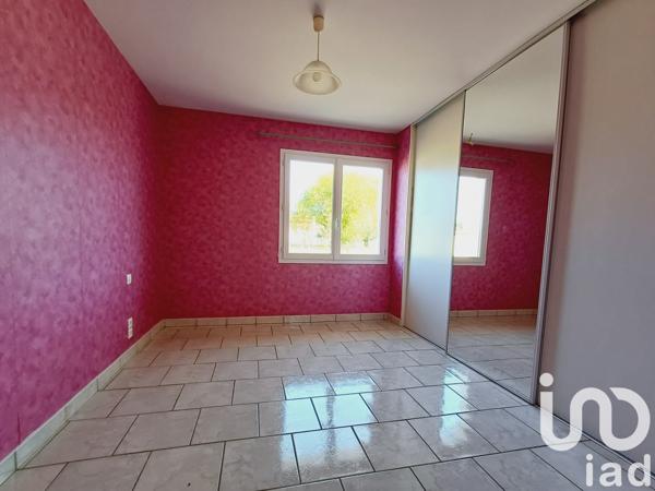 Maison à vendre 8 pièces 180 m² Lesparre-Médoc